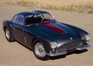 Ferrari 250 GT Zagato Coupe Corsa '1956